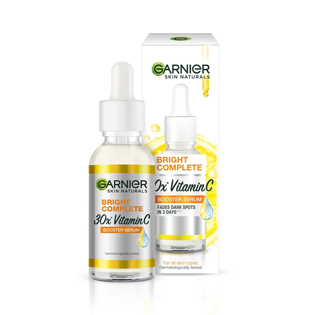 Garnier Vitamin C Booster Serum