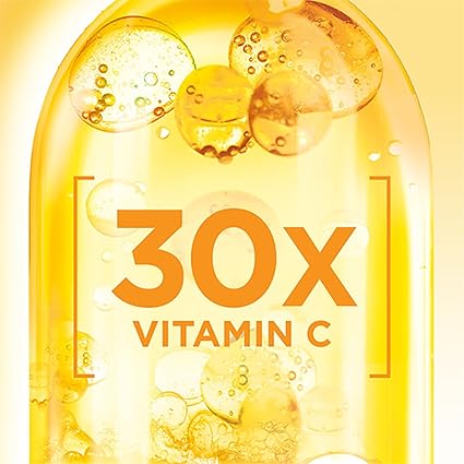 Garnier Vitamin C Booster Serum